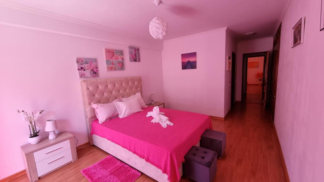 Caravel Building Apartment Lagos Luaran gambar