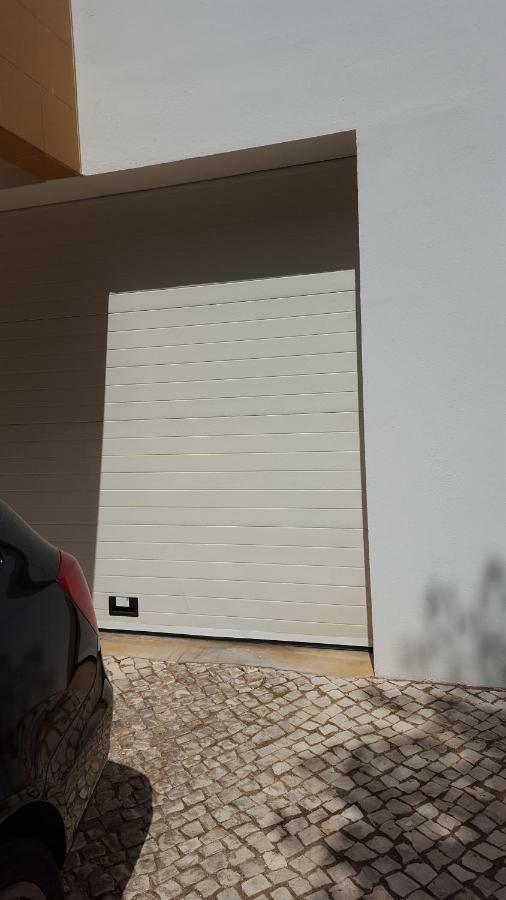 Caravel Building Apartment Lagos Luaran gambar